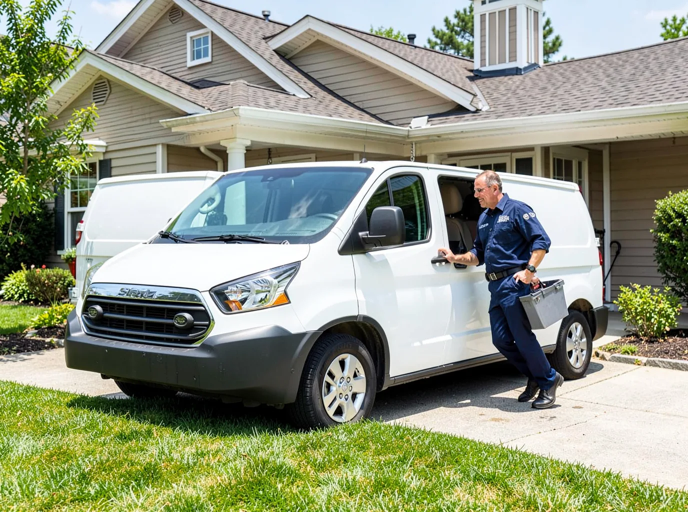 Emergency Plumber company in Derry, NH